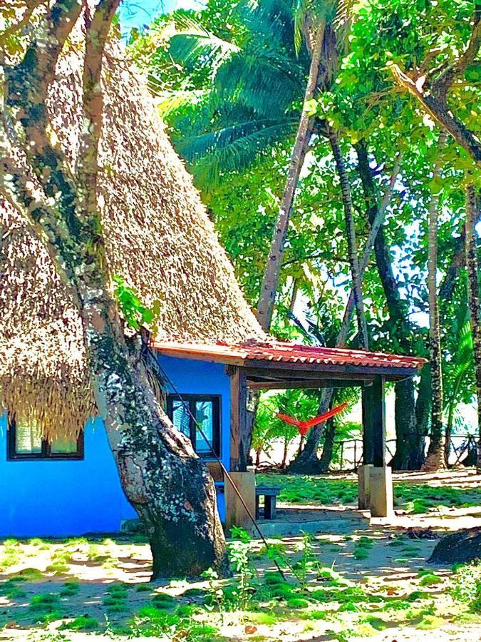 Hotel Oasis & Surf Camp Санта Каталина Екстериор снимка